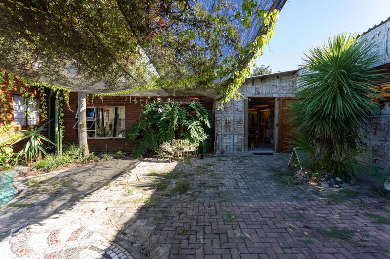 0 Bedroom Property for Sale in Piesang Valley Western Cape